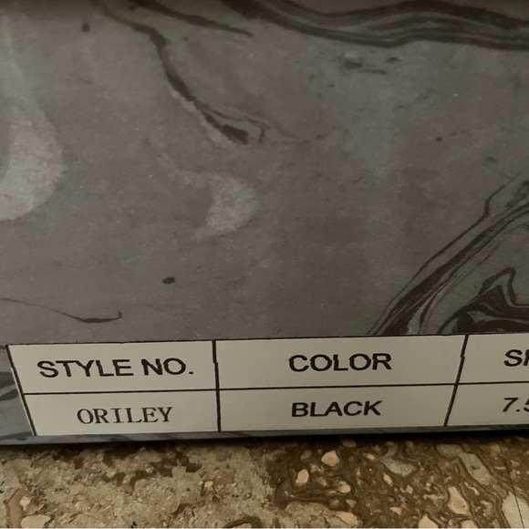 Jeffrey Campbell Oriley Cutout Bootie - Picture 7 of 7